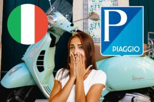 Piaggio