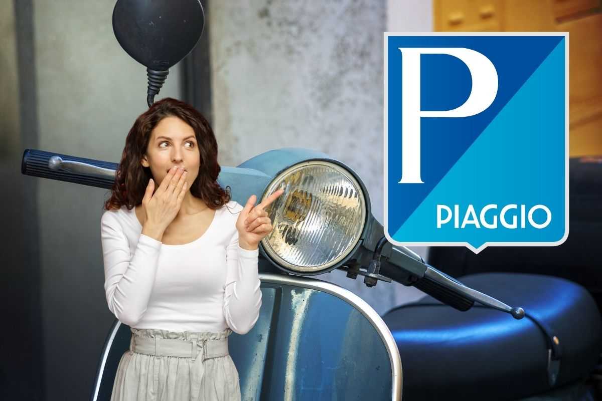 Piaggio