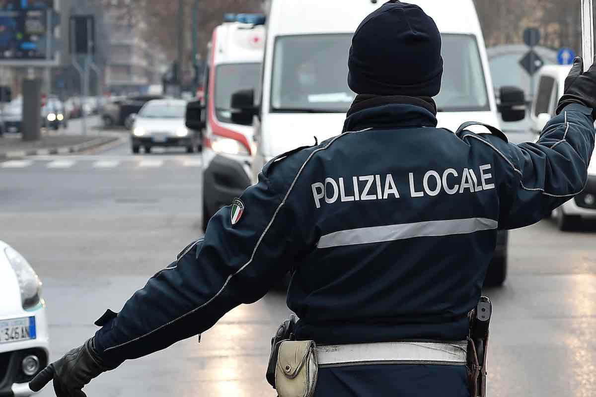 Polizia Locale