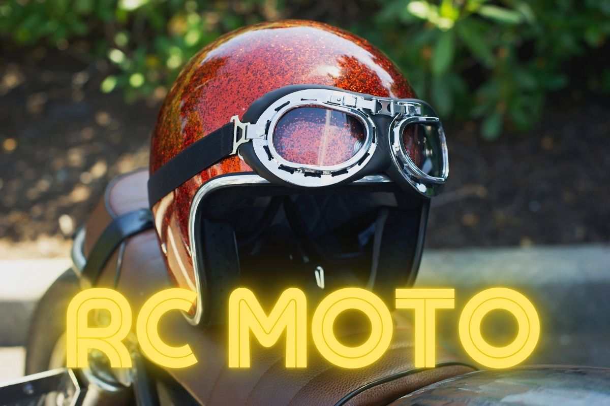 RC Moto