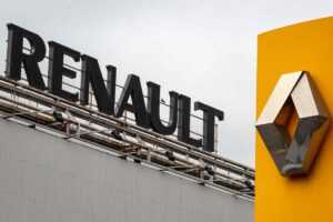 renault sede