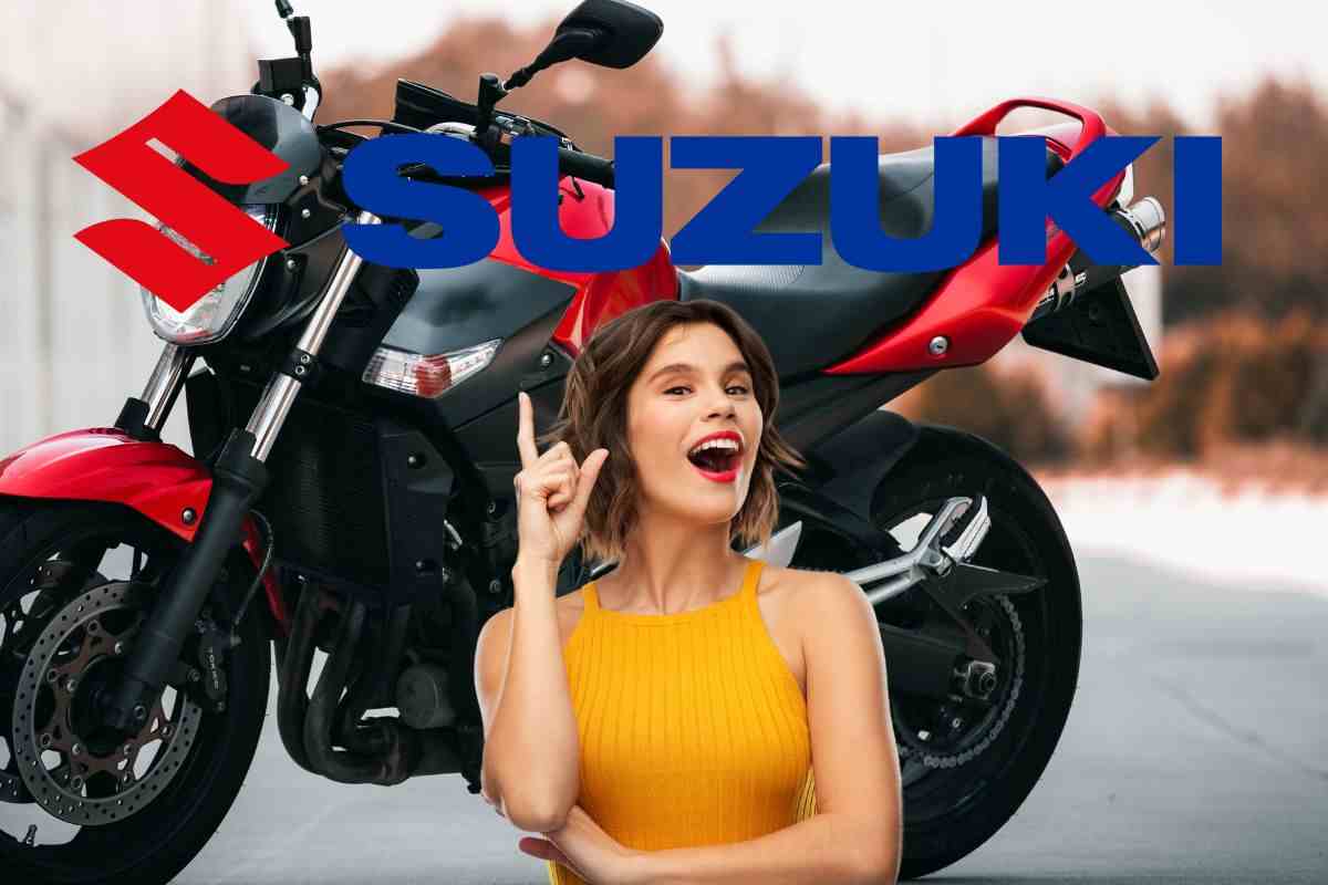 Suzuki