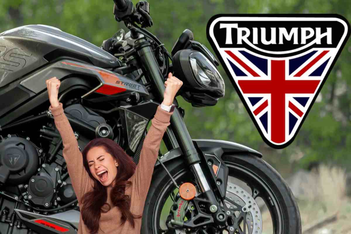 Triumph