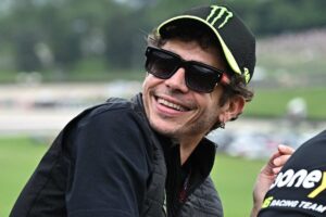 Valentino Rossi