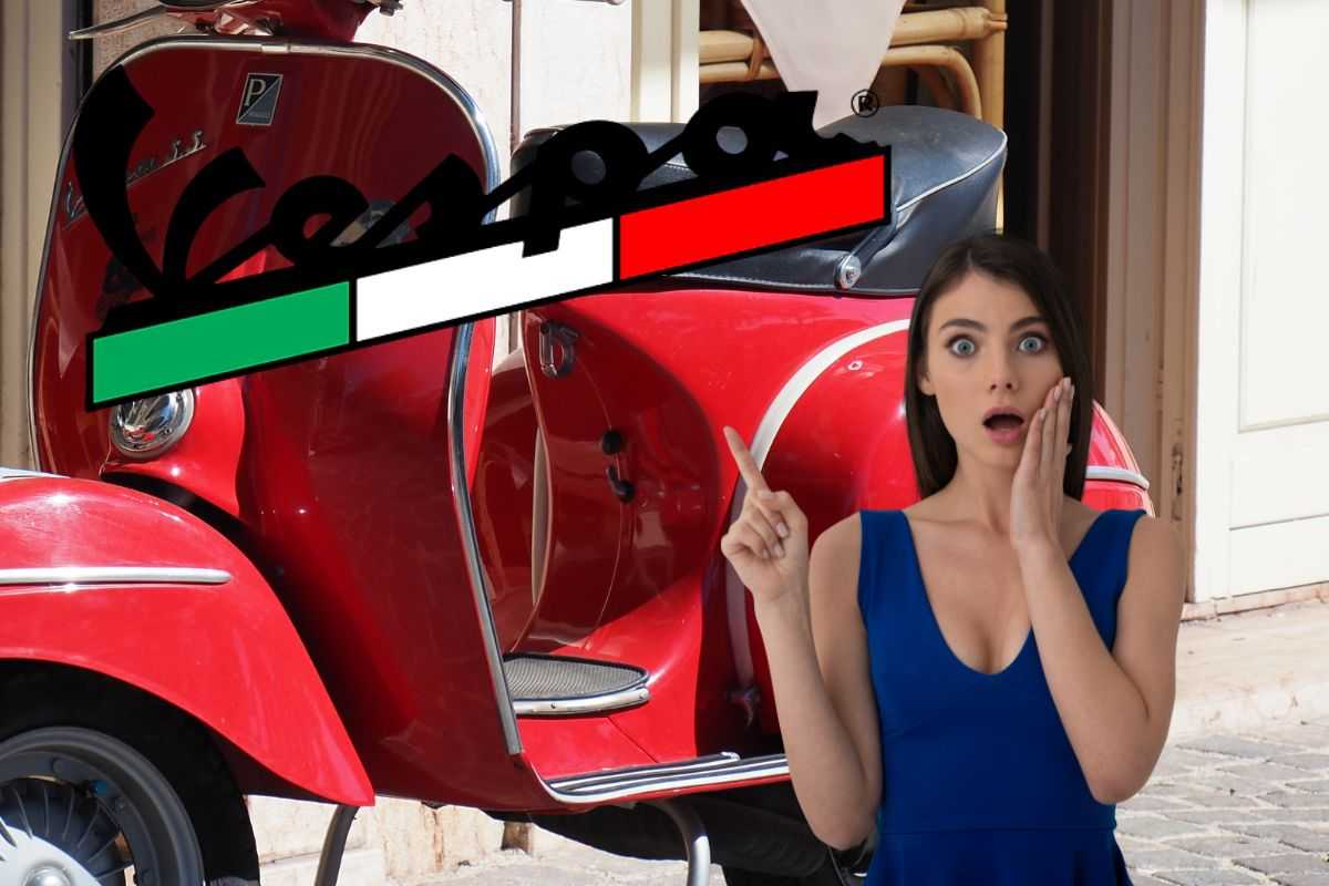 Vespa