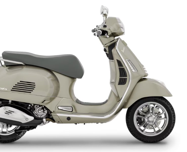 Vespa GTS 310