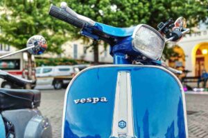 vespa piaggio