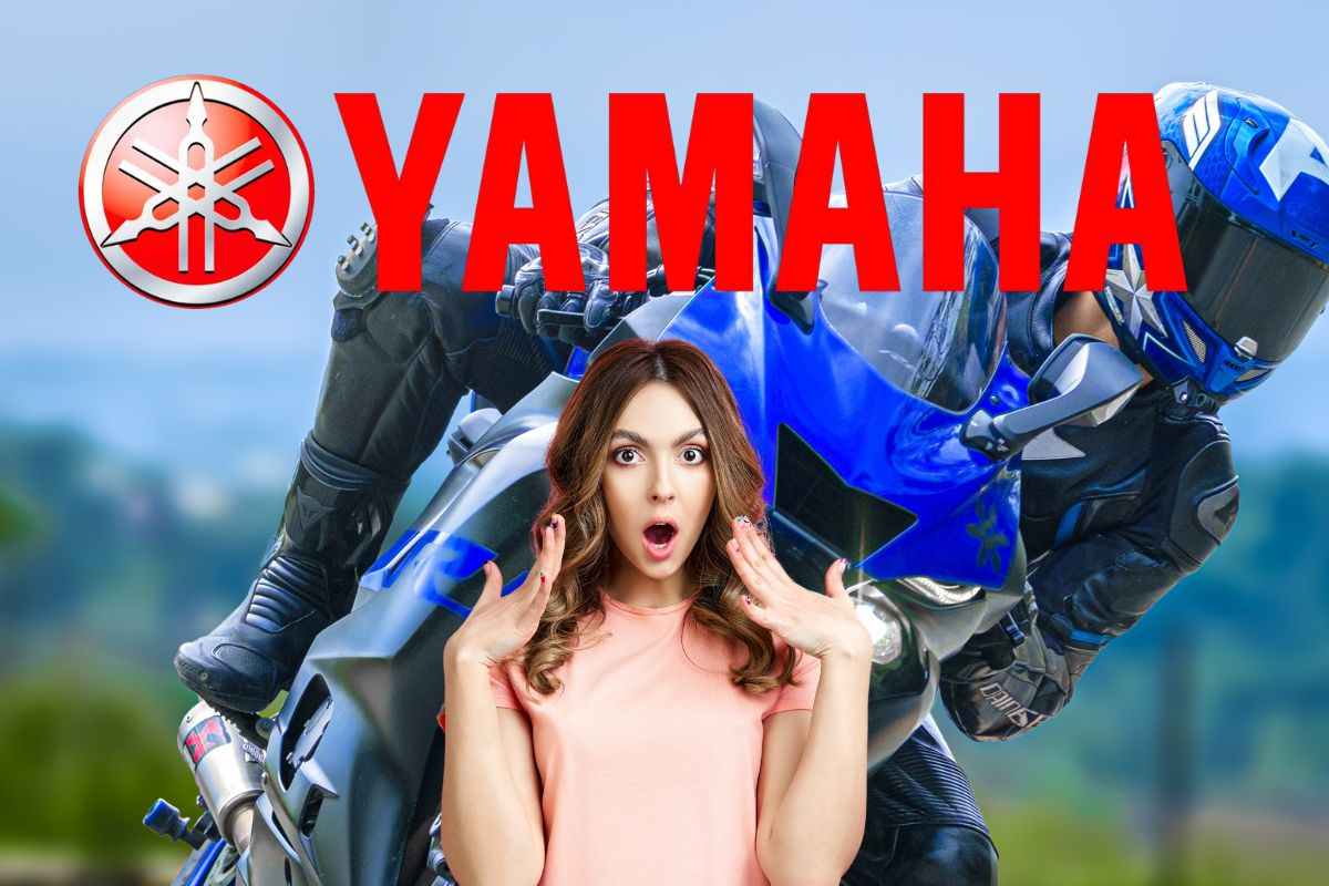 Yamaha