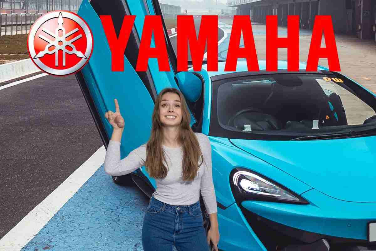 Yamaha