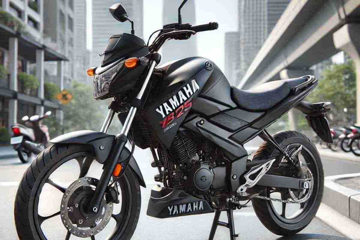 moto yamaha più economica di sempre