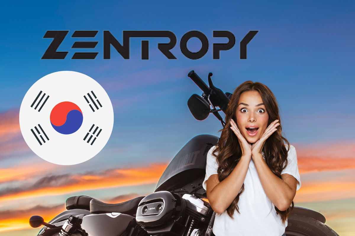 Zentropy