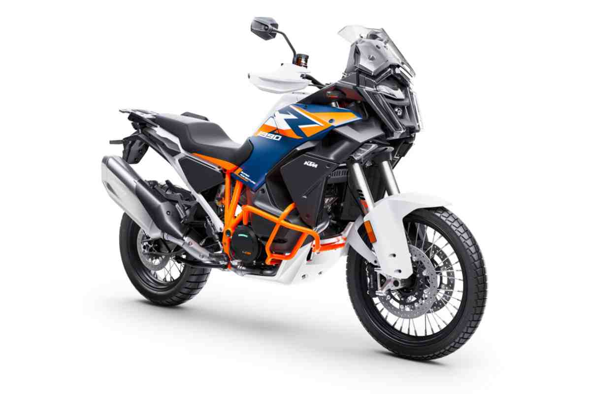 KTM