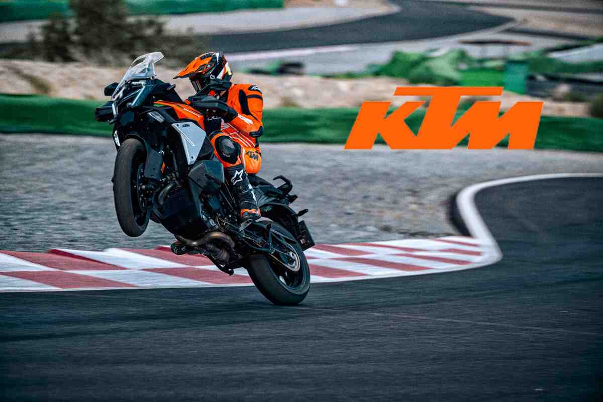 KTM