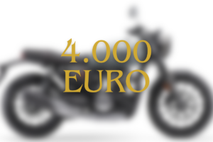 Moto 4.000 euro