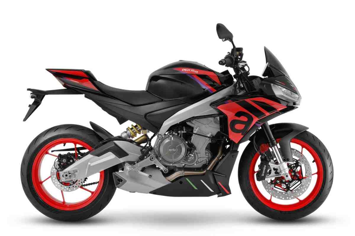 Sconti aprilia