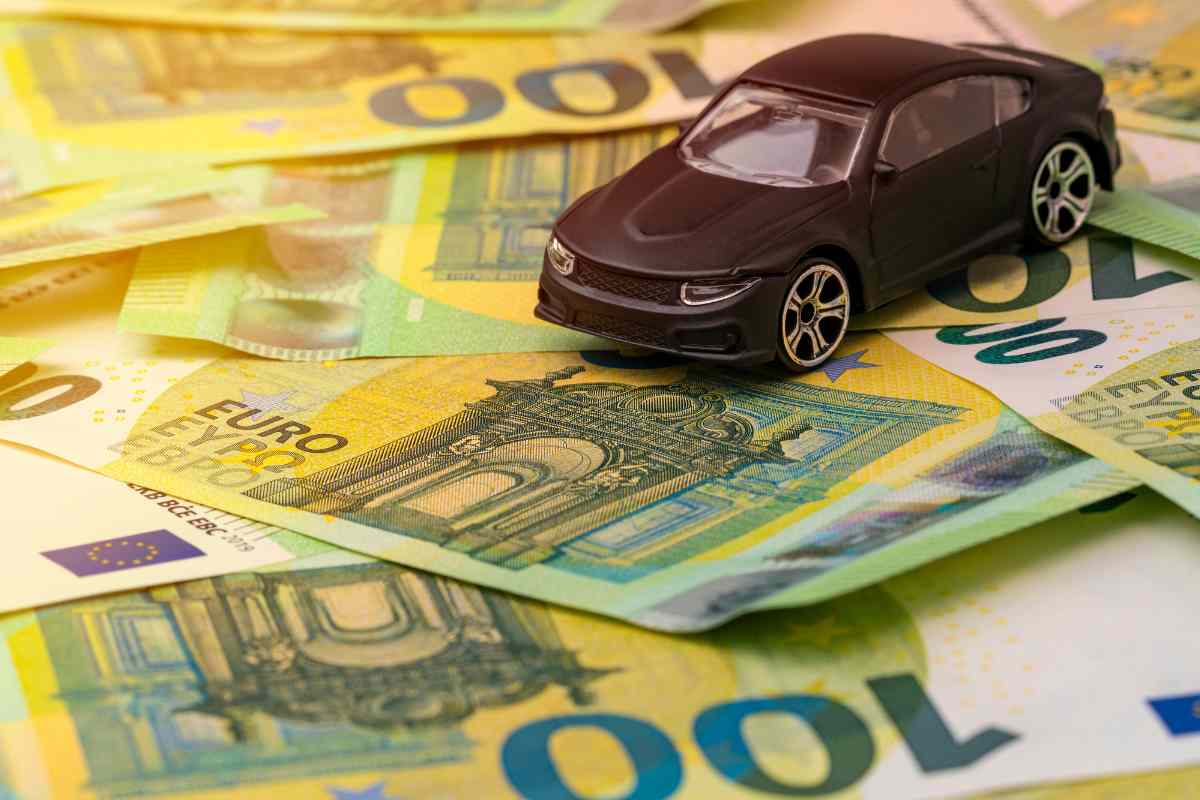 Auto euro 