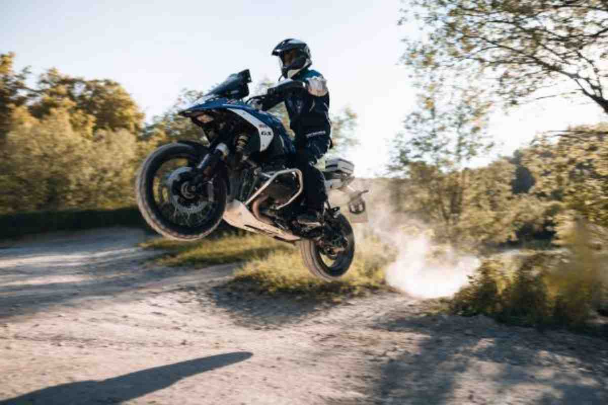 BMW 1300 GS