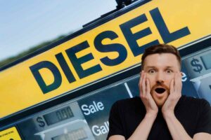 Arriva il Biodiesel