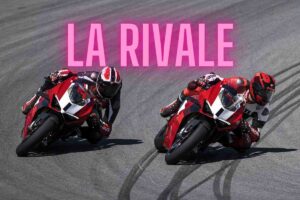 Rivale Panigale