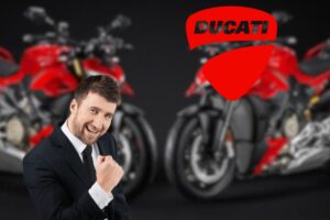 Ducati, arriva la nuova naked