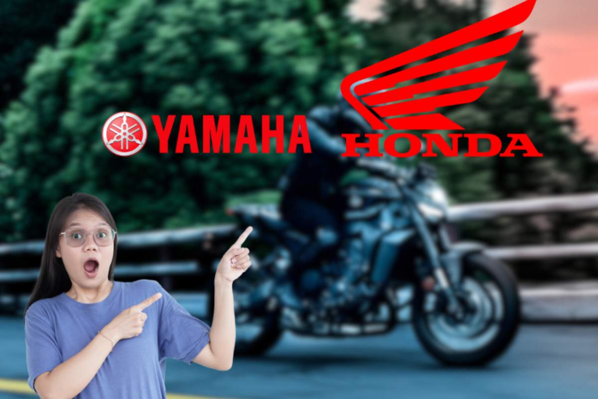 Naked 2025, non solo Honda e Yamaha