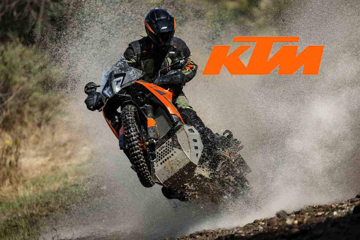 KTM da non sottovalutare