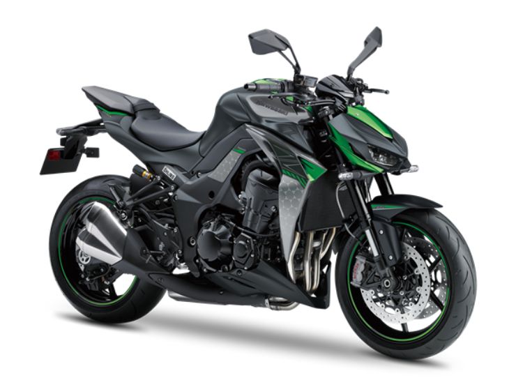 Kawasaki Z 1000