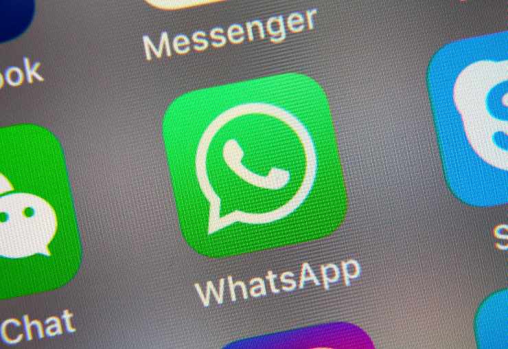 Logo Whatsapp