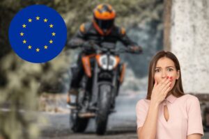 La moto naked europea pronta a conquistare il mercato