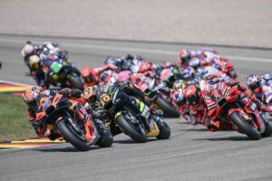 Gara di MotoGP