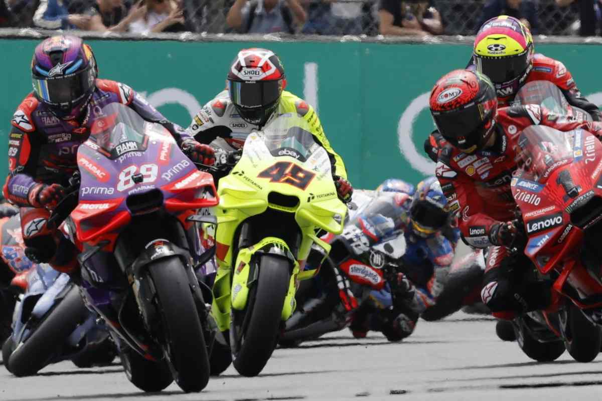 MotoGP 