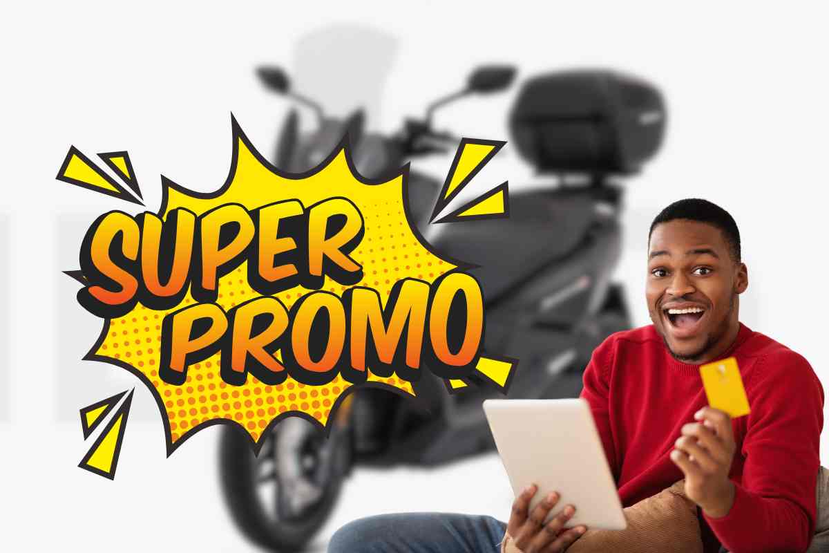 Super promo 