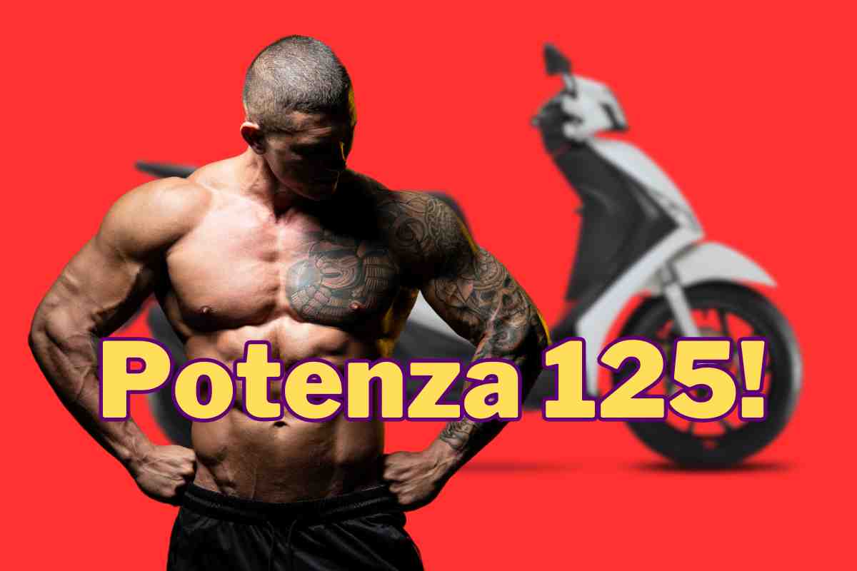 125 potenti