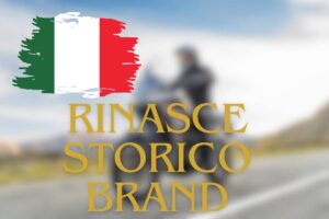 Rinasce storico brand