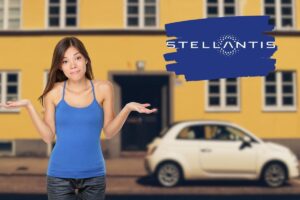 Stellantis, la decisione sulla Fiat 500