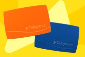 Telepass