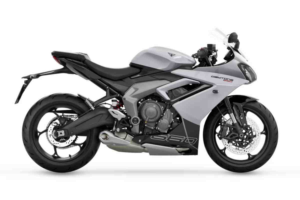 Triumph Daytona