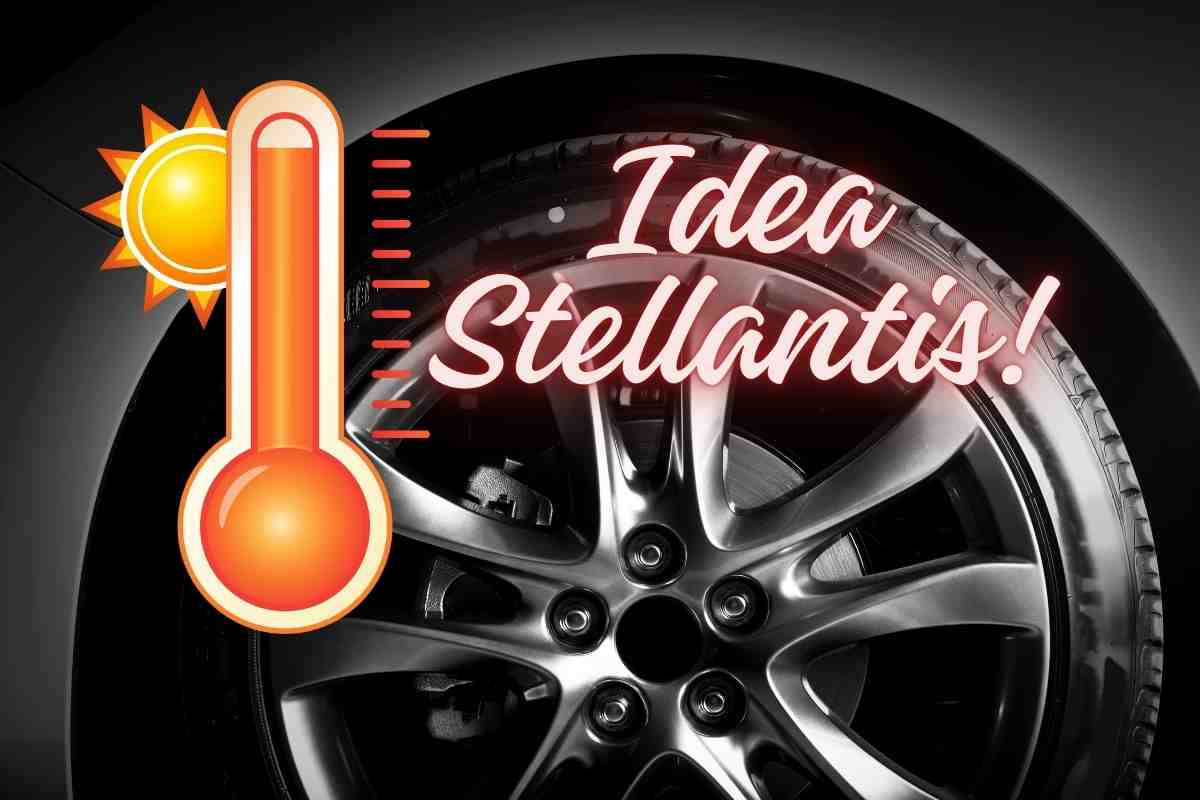 Idea Stellantis