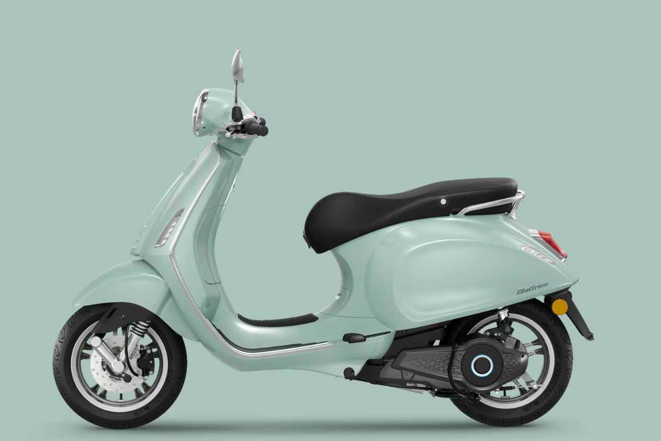 Vespa elettrica