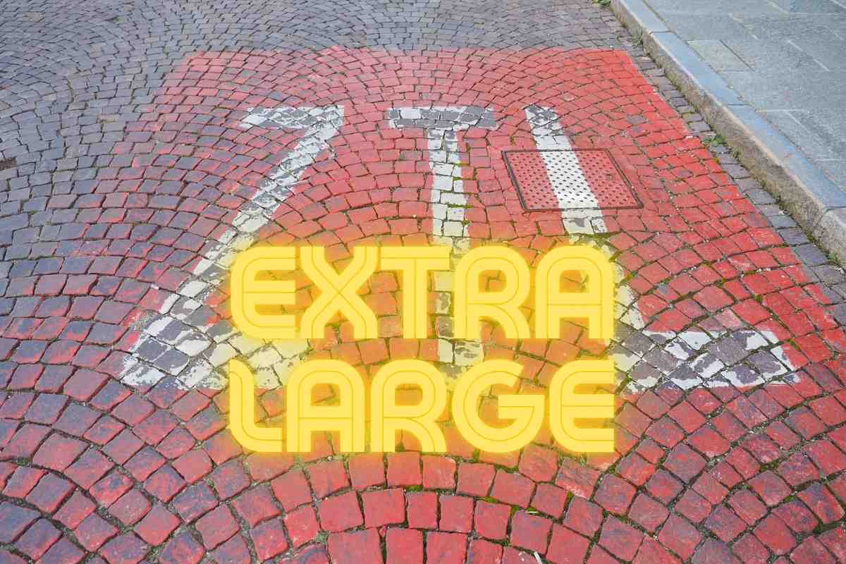 ZTL Extra Large