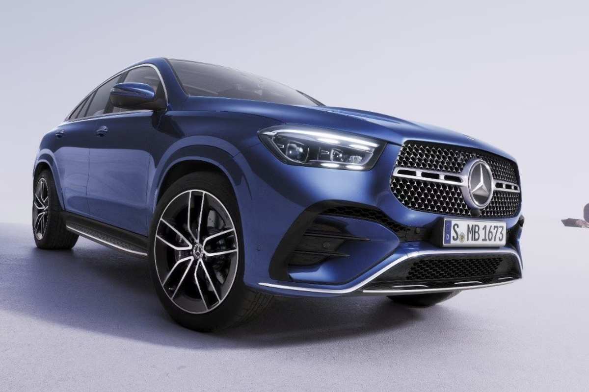 addio Mercedes Benz, fine della produzione