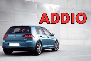 volkswagen golf produzione in messico