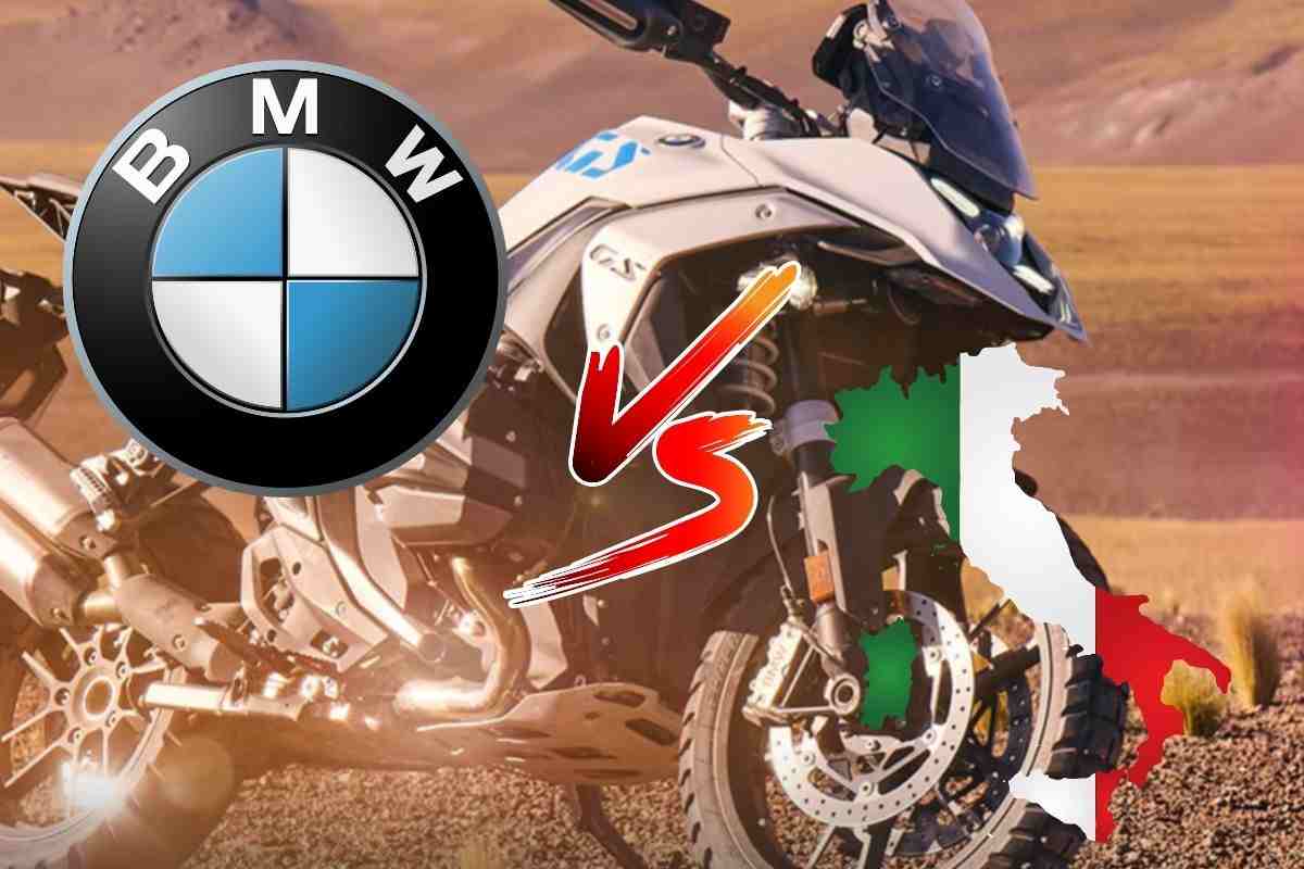 BMW R 1300 GS