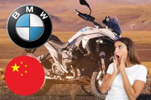 BMW R 1300 GS