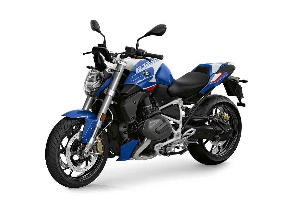 BMW R 1250 R