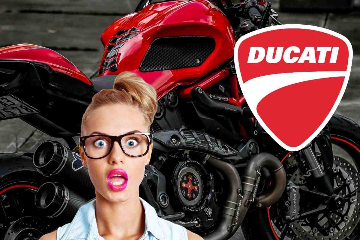 Ducati