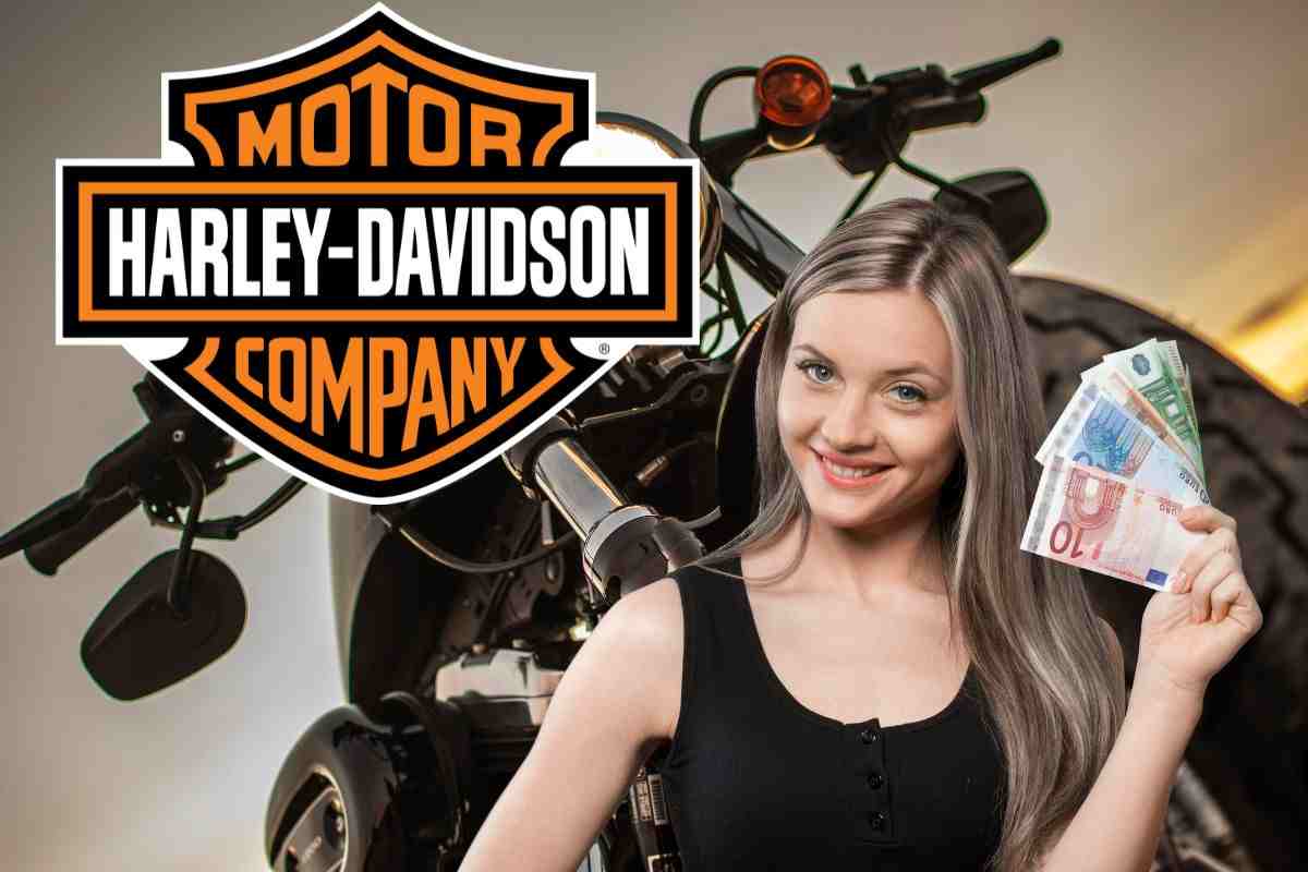 Harley Davidson