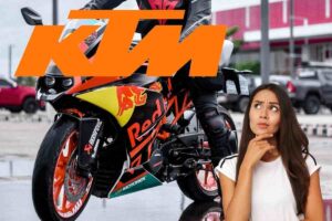 KTM