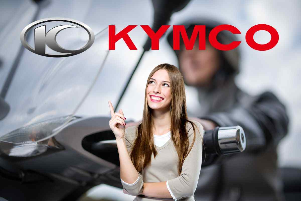 Kymco