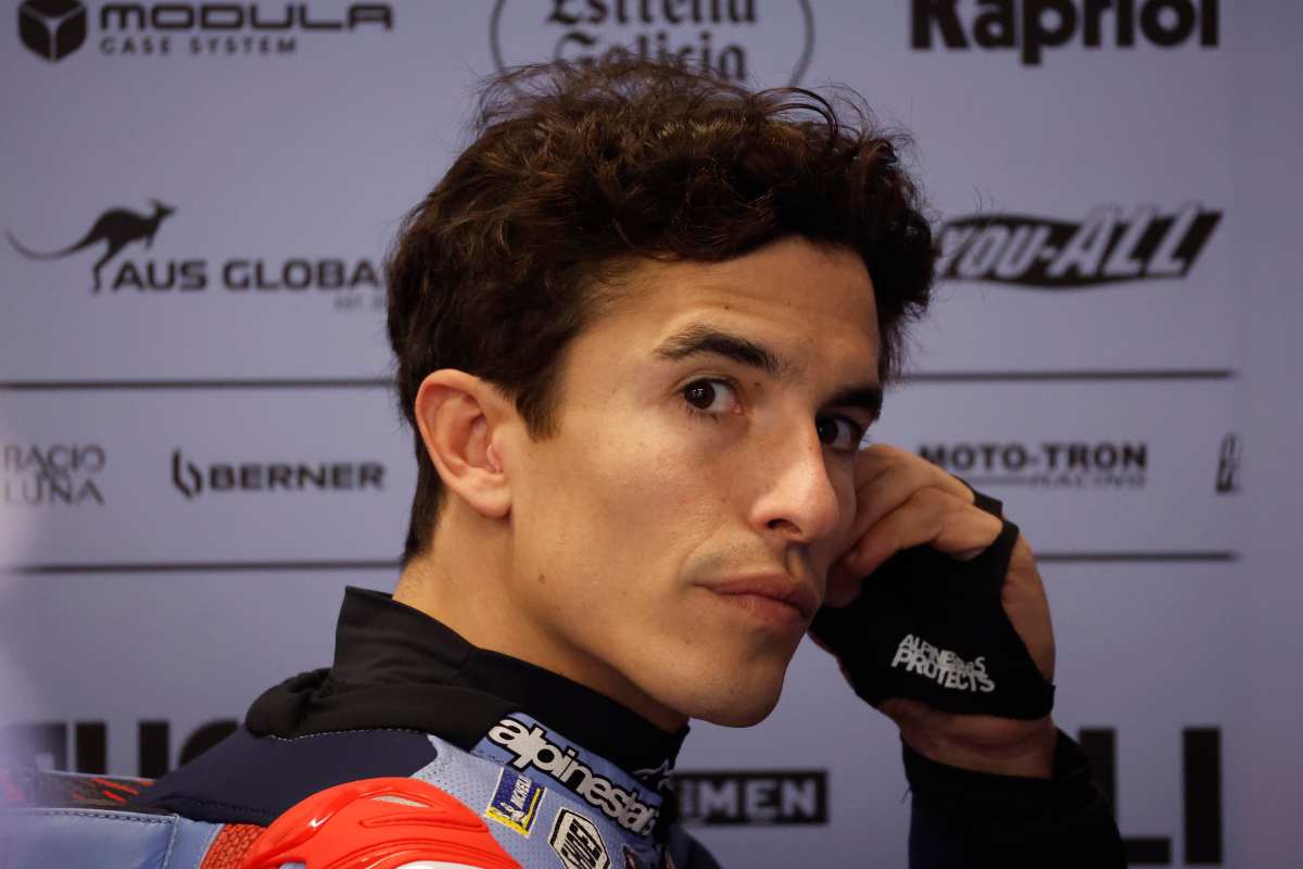 Marc Marquez